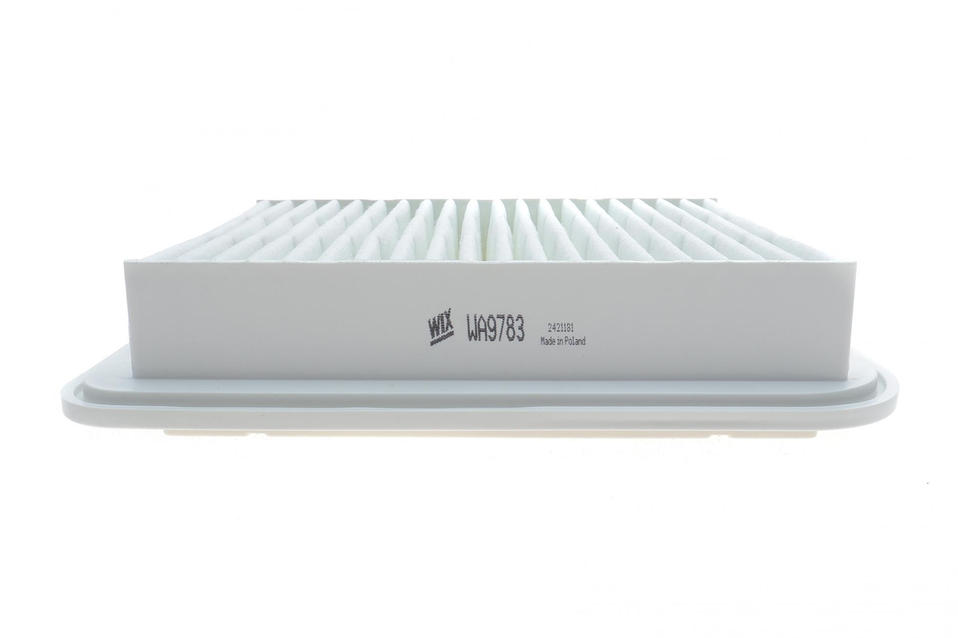 WA9783 WIX FILTERS